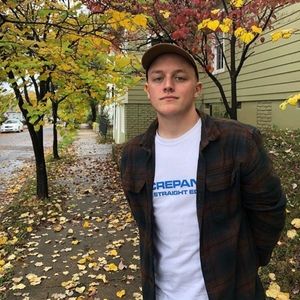 Meet your Posher, Mac